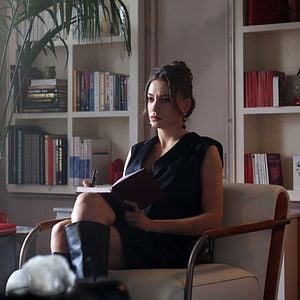 Foto Aile: Laços de Paixão