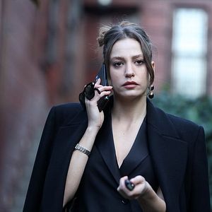 Foto Aile: Laços de Paixão