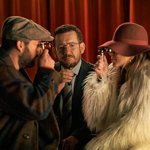 Foto Mistério em Paris