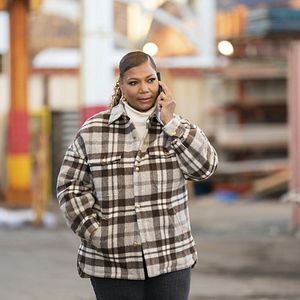 Foto Queen Latifah