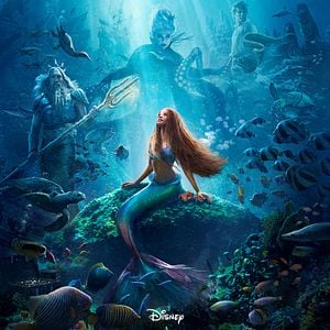 Foto A Pequena Sereia
