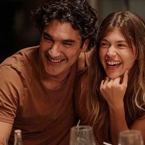 Foto O Maestro e o Mar