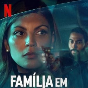 Foto Família em Primeiro Lugar