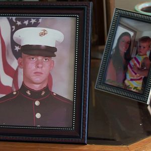 Foto O Mistério do Soldado Desaparecido