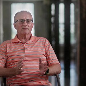 Foto O Mistério do Soldado Desaparecido