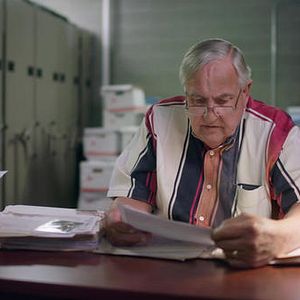 Foto O Mistério do Soldado Desaparecido