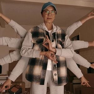 Foto A Jornada de Jin Wang