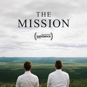 Foto The Mission
