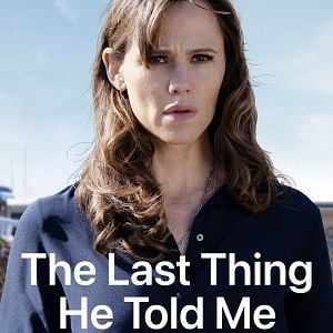 Foto A Última Coisa Que Ele Me Falou