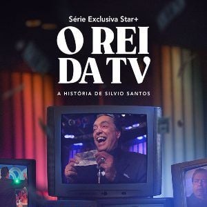 Foto O Rei da TV