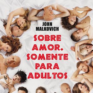 Foto Sobre Amor. Somente para Adultos