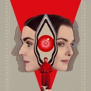 Foto Gêmeas - Mórbida Semelhança