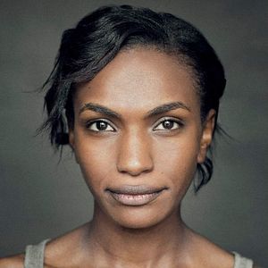 Foto Isaura Barbé-Brown