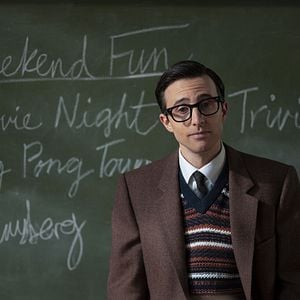 Foto Espíritos na Escola 