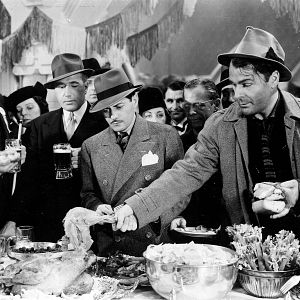 Foto The Great McGinty