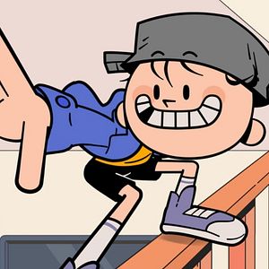 Foto O Menino Maluquinho