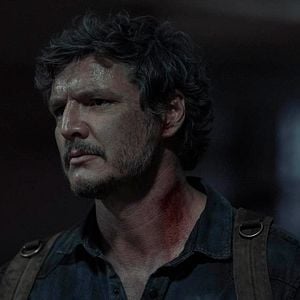 Foto Pedro Pascal