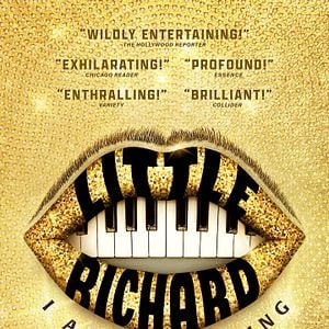 Foto Little Richard: Eu Sou Tudo