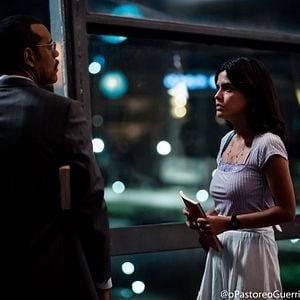 Foto O Pastor e o Guerrilheiro