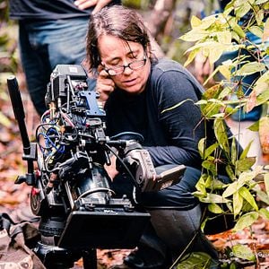 Foto O Pastor e o Guerrilheiro