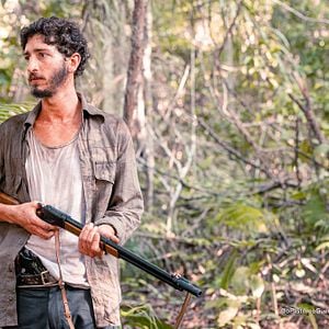 Foto O Pastor e o Guerrilheiro