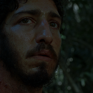 Foto O Pastor e o Guerrilheiro