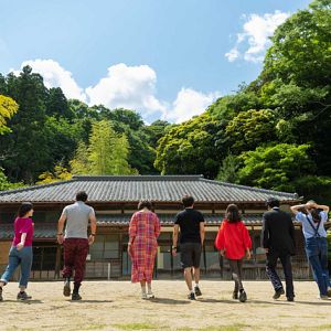 Foto Vilarejo do Amor