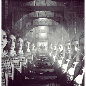 Foto A Máquina do Tempo