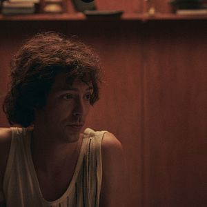 Foto Amor e Música: Fito Páes