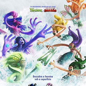 Foto Ruby Marinho - Monstro Adolescente