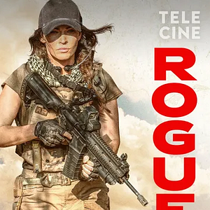 Foto Rogue