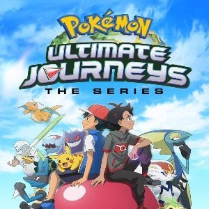 Foto Pokémon: Jornadas Supremas