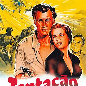 Foto Tentação Verde