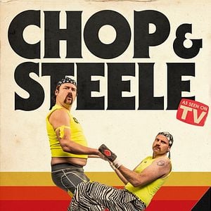 Foto Chop & Steele