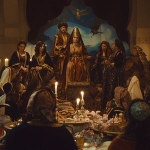 Foto A Última Rainha