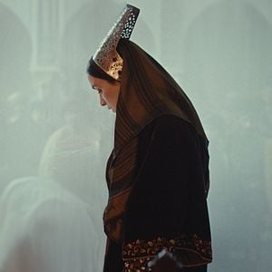 Foto A Última Rainha