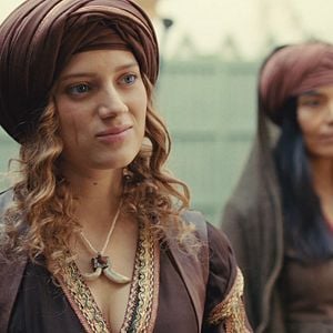 Foto A Última Rainha