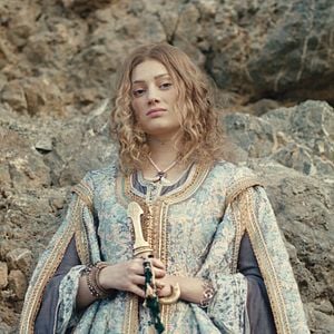 Foto A Última Rainha