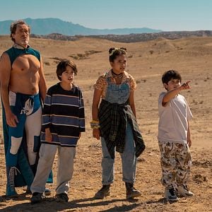 Foto Meu Amigo Lutcha