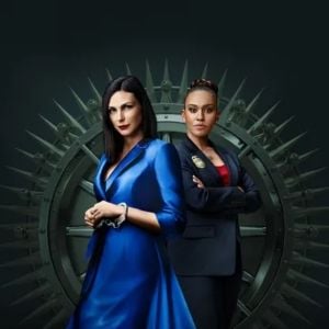 Foto The Endgame: Um Conto de Vingança