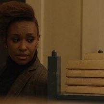 Foto The Endgame: Um Conto de Vingança