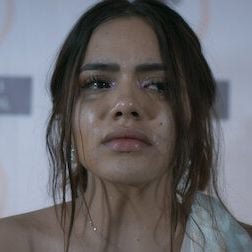 Foto Falsa Identidade