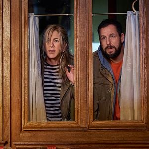 Foto Mistério em Paris