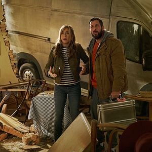 Foto Mistério em Paris