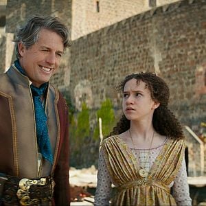 Foto Dungeons & Dragons: Honra Entre Rebeldes