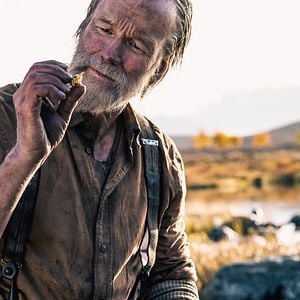 Foto Sisu: Uma História de Determinação