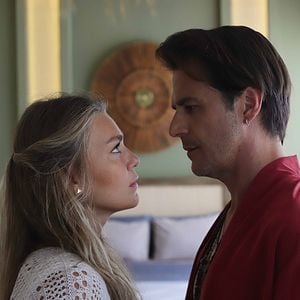 Foto Promessa do Paraíso