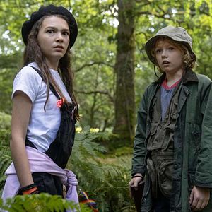 Foto Brooklynn Prince