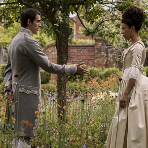 Foto India Amarteifio