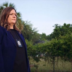 Foto Assassinato no Campus